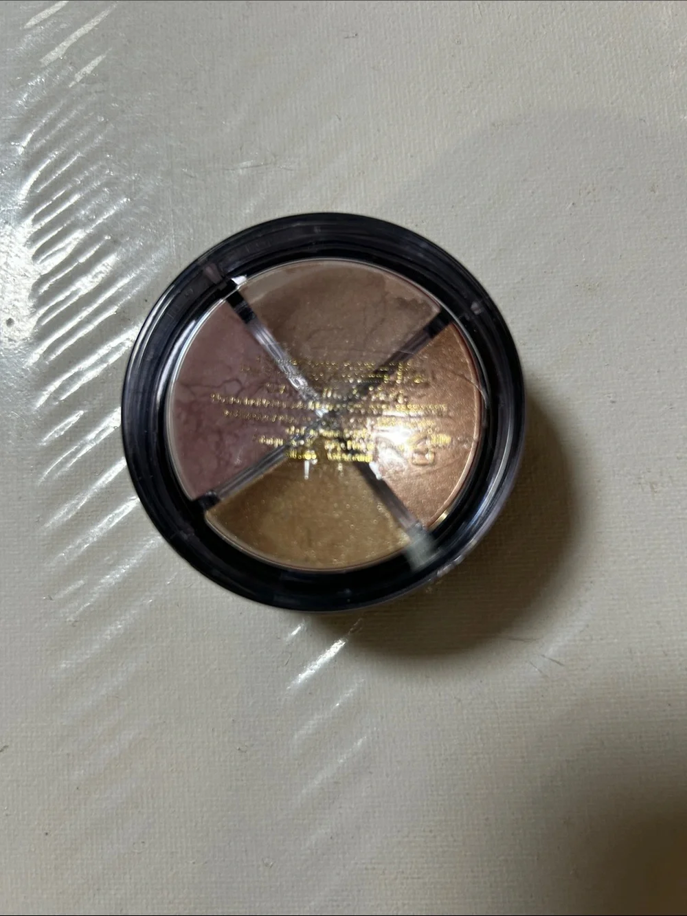 Elizabeth Arden new tag